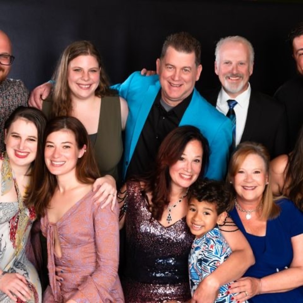 Meet your Posher, Charlene